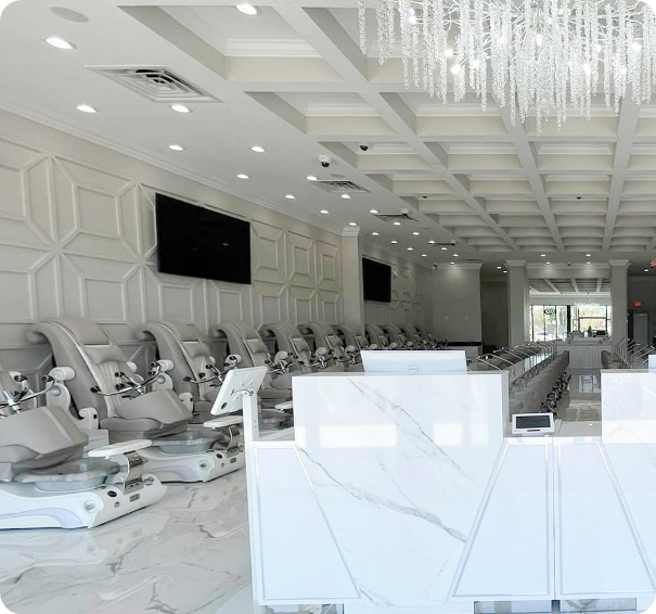 About Lotus Nail Bar