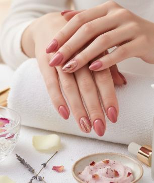Manicure