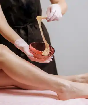 Waxing